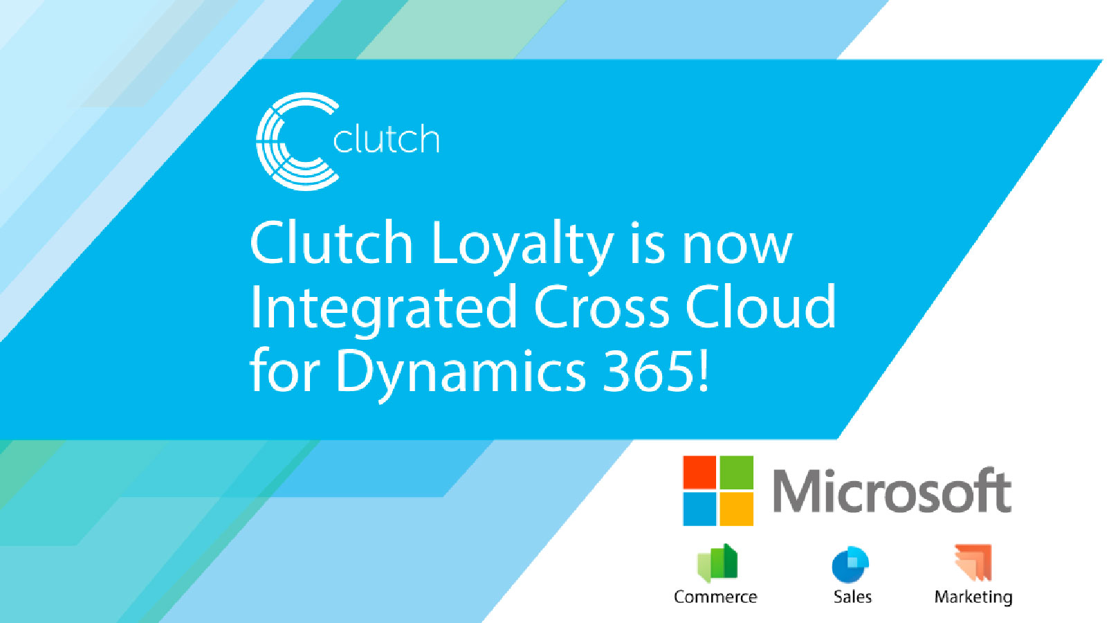 Clutch And Microsoft Business Applications Develop Strategic ISV